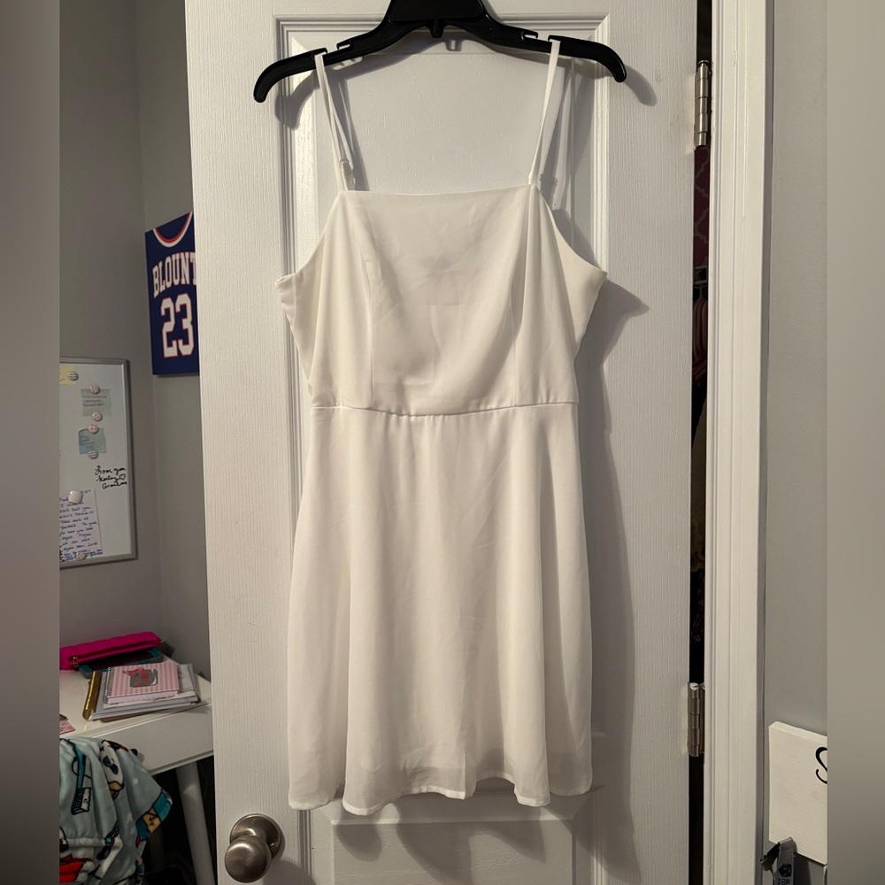 Lily Rose Dress